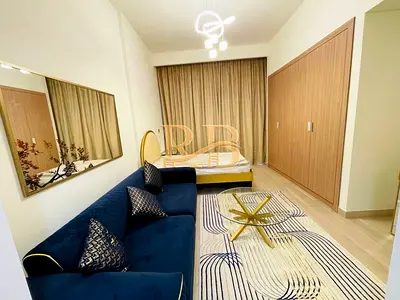 Big Size Furnished Studio || Spacious inside & Outside Area || Ready to Move