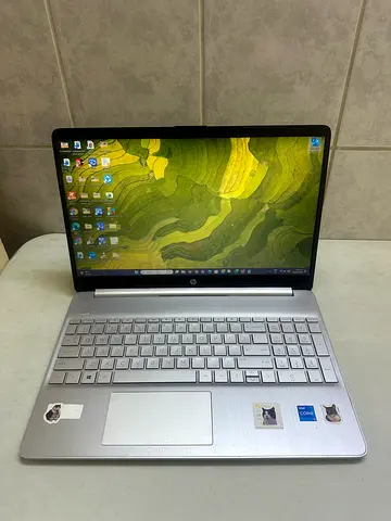 HP i5 Laptop | Good Condition | Ready to use for student/work | Budget Laptop