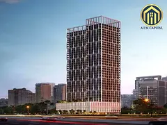 10 Min Dubai Hills Mall and IMG