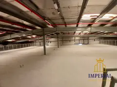 Large warehouse for rent in Al Jurf Industrial Area, Ajman – 7,625 sq ft ground floor + 5,750 sq f