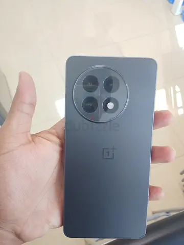 OnePlus 13r