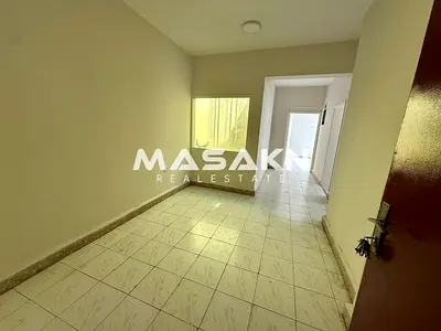 شقة بغرفة نوم واحدة للإيجار - رولا، الشارقة