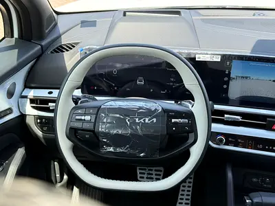 Kia Sportage GT-Line, миниатюра 13