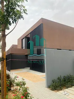 Middle Unit 3BR Townhouse | Masaar by Arada | Sequoia Cluster