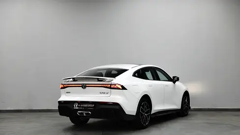 Changan Uni-V, миниатюра 6