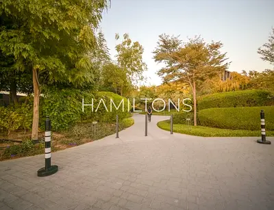 Masaar Community | Spacious Family Residence | Resale