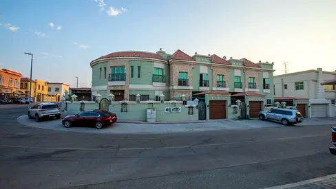 Spacious 3BHK Villa | 1 Month Free | Mirdif