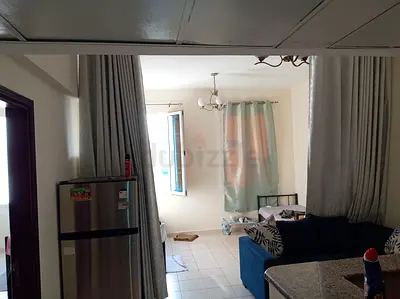 Executive Bed Space for Gents Including (Bills) @International City