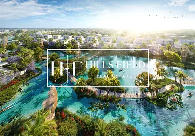 Special Offer | Prime Unit | Single Row | Golden Visa | 1% Monthly