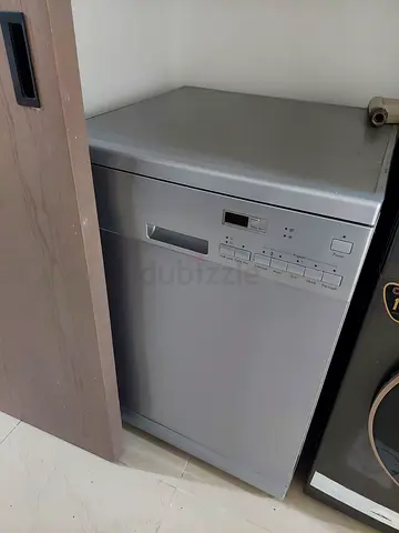 Dishwasher machine LG