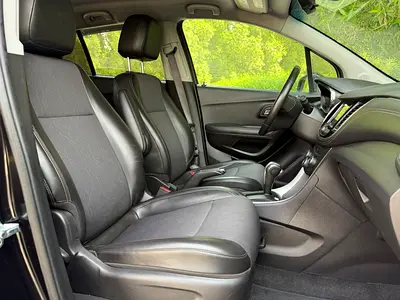 صورة 9 لـ 2020 Chevrolet TRAX