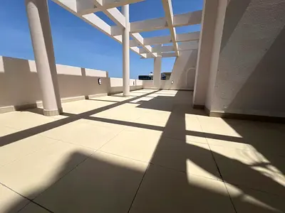 بنتهاوس فاخر 5 غرف المجاز 3 | تراس كبير | باركينج مجاني | موقع حيوي