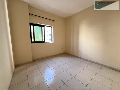 TODAY OFFER !! FREE CAR PARKING !! 2 BHK WITH 2 BATHROOM !! CHEAPEST RENT 36K !! ONLY FOR FAMILY AL MAJAZ 1