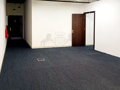 Ready to Move Office | DIP | All Inclusive | Green View