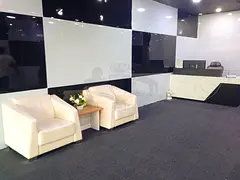 Ready to Move Office | DIP | All Inclusive | Green View