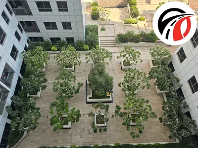 Near To Metro Station _ 1BHK Apartment With Full Amenities _ New Price