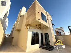 6-Bedroom Villa in Al Helio 2 | 3014 sqft Plot | 4000 sqft BUA | AED 1.85M Including Registration Fe