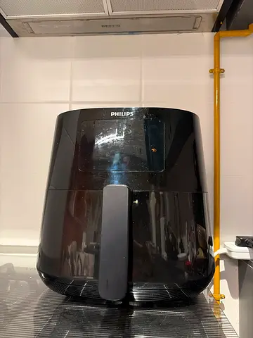 Philips Air Fryer (compact) - Good working condition