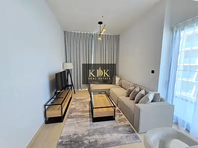Fully furnished 2BR| Marina View| Move In Ready