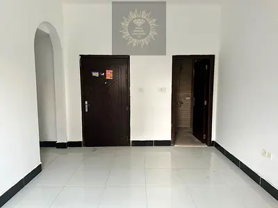 1 Bedroom and Hall well maintained in Al Rashidiya 3