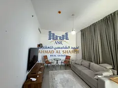 Exquisite 2BHK | Fully Furnished | Beachfront Living