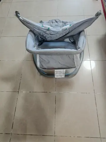 Baby Rocker