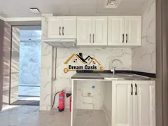 Lavish Studio available for family new building
