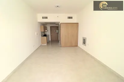Unfurnished Studio | Balcony | Pool & City Views