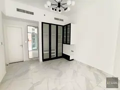 Pool View | Well Maintained | Vacant