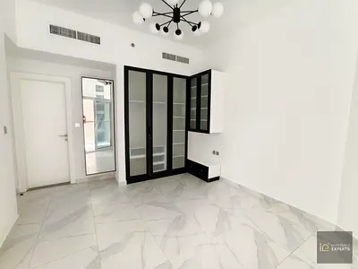 Pool View | Well Maintained | Vacant