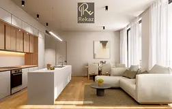 2BR at Olfah 5 Percent Downpayment 7 Years Plan