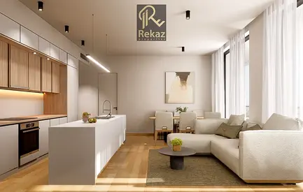 2BR at Olfah 5 Percent Downpayment 7 Years Plan