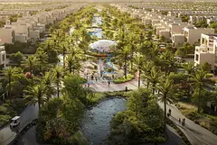 Premium Finishing | Spacious Mordern Layout | Sustainable Living