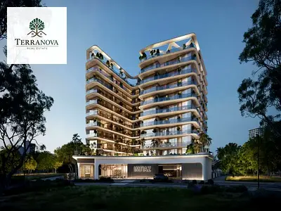 اربح المال من هذا الاستثمار | قريب من مطار آل مكتوم | مفروش