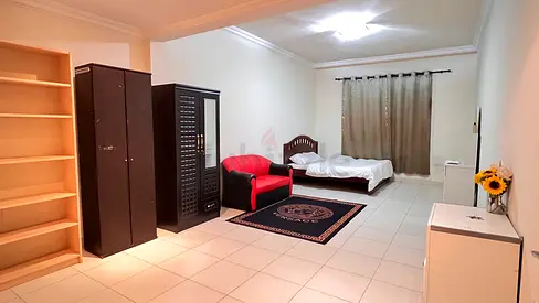Family room available in Al barsha 3