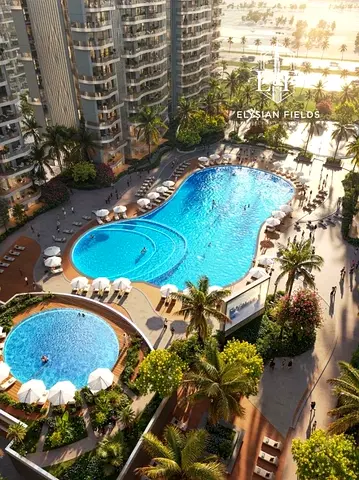 PRIME LOCATION / EASY PAYMENT PLAN / LIMITED UNITS