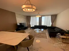 Fully Furnished | Available from 29th of May | High Floor