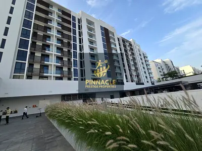 Stylish 1BR Apartment in Vida Aljada | Premium Lifestyle Living