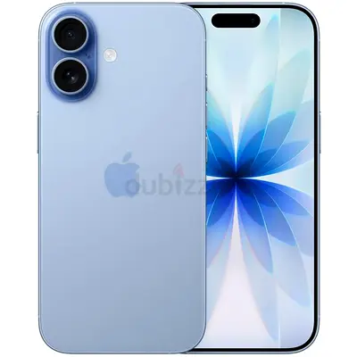 Sealed IPHONE 17 blue