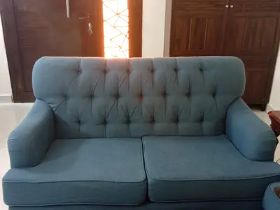Sofa set for sale طقم كنب للبيع
