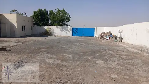 10000 Square Feet Open Land in Sajja