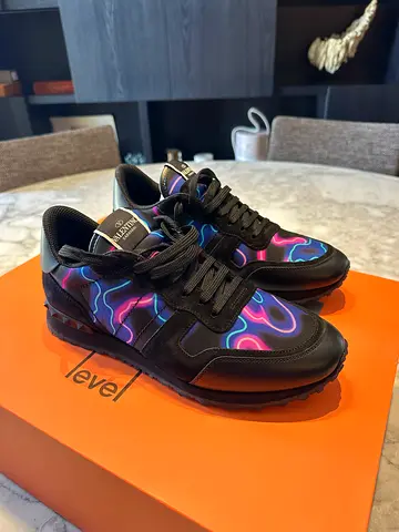 Valentino sneakers Big Sale