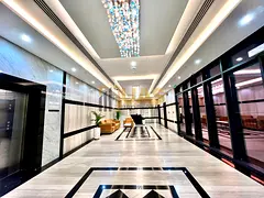 Brand New Building | Moving On | Prime Location