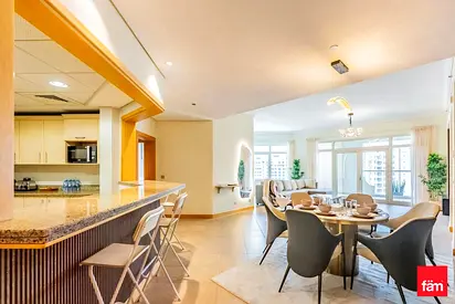 Beach Front |Resort Living|6 Months Rent