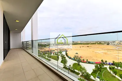 Huge Terrace / Fully Open View / New 3Bhk With Kitchen Appliances