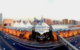 Hot Deal|| Specious Studio Appartment || Ready To Move|| Opposite Sahara Center||