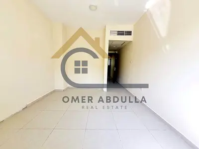 Waao 1 Month Free | No Deposit | Like Brand New 1Br For Family