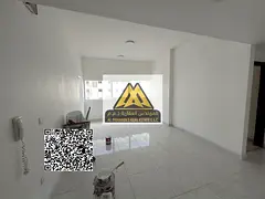 For Annual Rent – 1 Bedroom Apartment in Al Nuaimiya 1 – Ajman | Prime Location | Near Al Hikma 