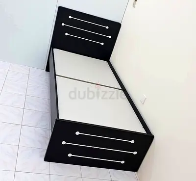Single Bed Frame New For Sale