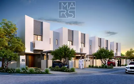 Exclusive 4BR Villa | Large Layout | Ideal Family Home